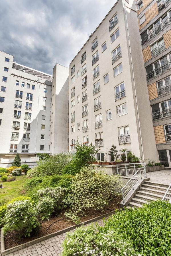Jessapart- Babka Tower Apartament *