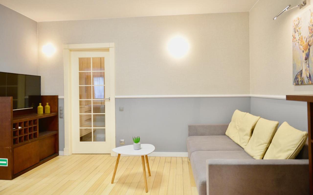 Jessapart- Babka Tower Apartament Warszawa