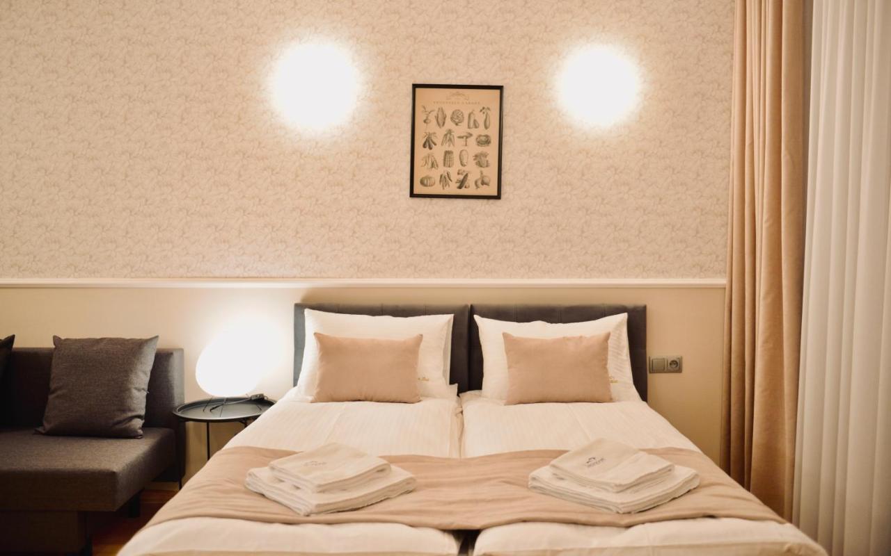 Apartament Jessapart- Babka Tower Warszawa
