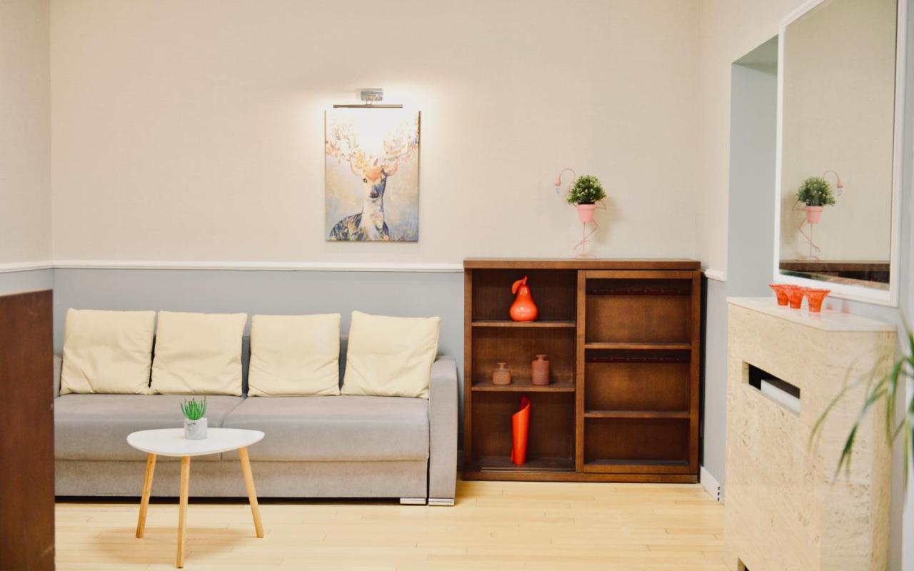 Apartament Jessapart- Babka Tower *