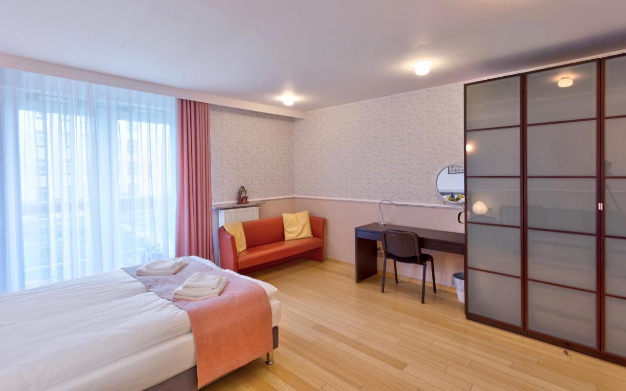 Apartament Jessapart- Babka Tower *