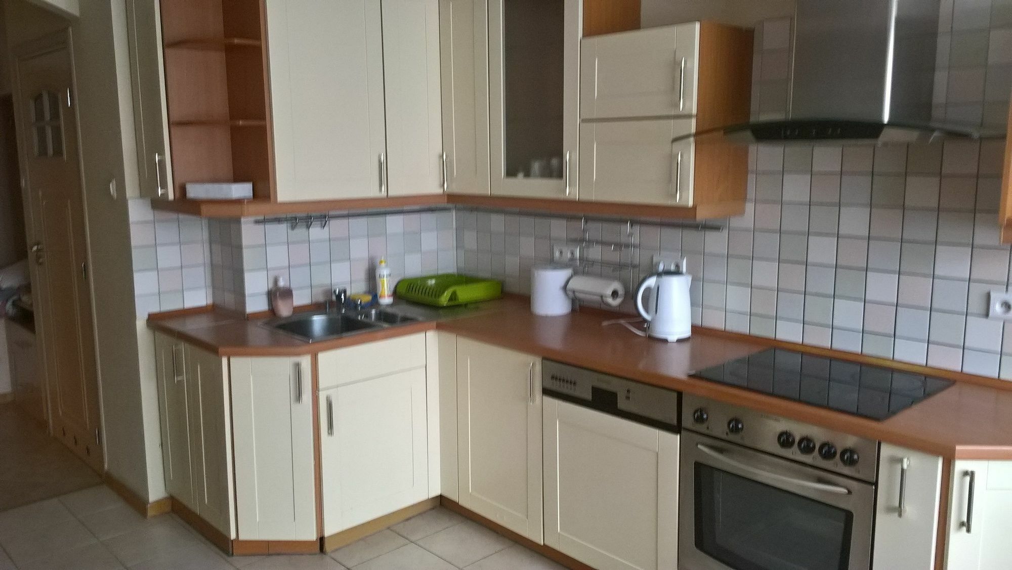 Jessapart- Babka Tower Apartament *